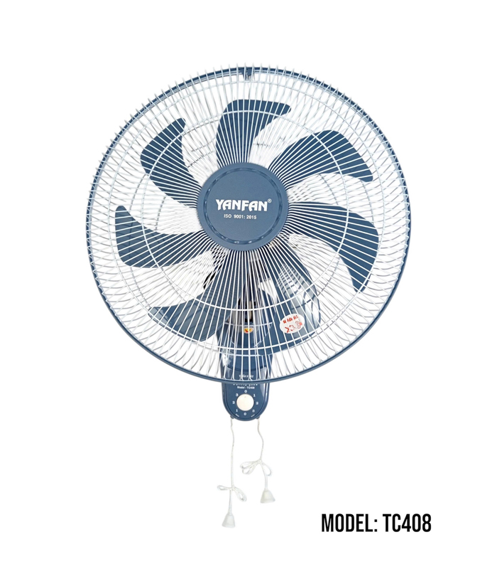 Quạt treo 2 dây Yanfan TC408