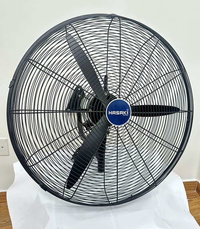 Quạt treo công nghiệp Hasaki HH-HFT600