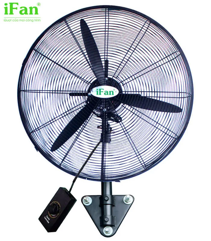 Quạt treo công nghiệp iFan NB-75