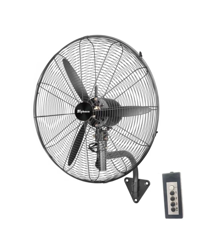 Quạt Treo Công nghiệp Miphaco TCN-650P