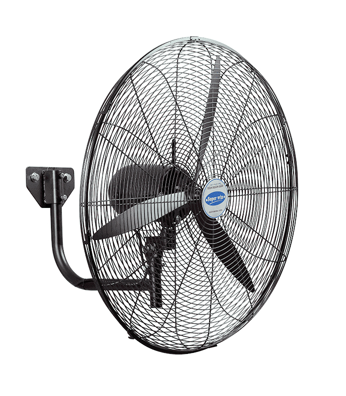 Quạt treo công nghiệp Super Win SPW600-TW
