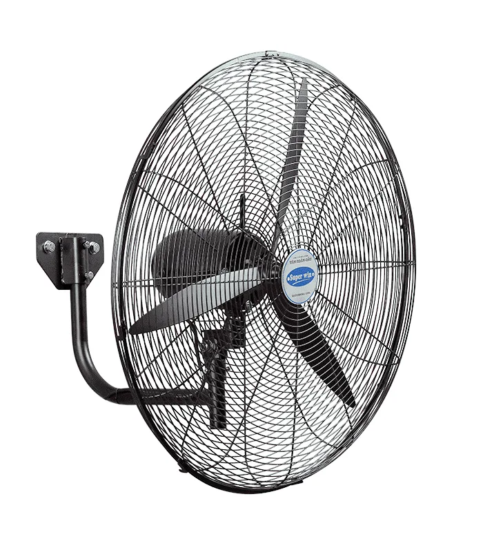 Quạt treo công nghiệp Super Win SPW600-TW