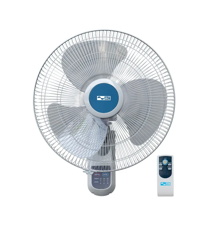 Quạt treo tường AC AWF04A163