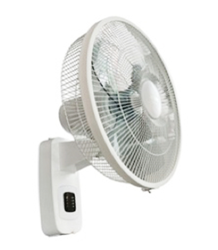 Quạt treo tường Benny BFW48N