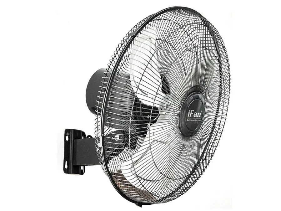 Quạt treo tường công nghiệp iFan FB-50