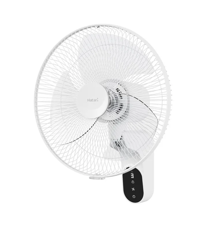 Quạt treo tường Hatari W16R1 - Có Remote