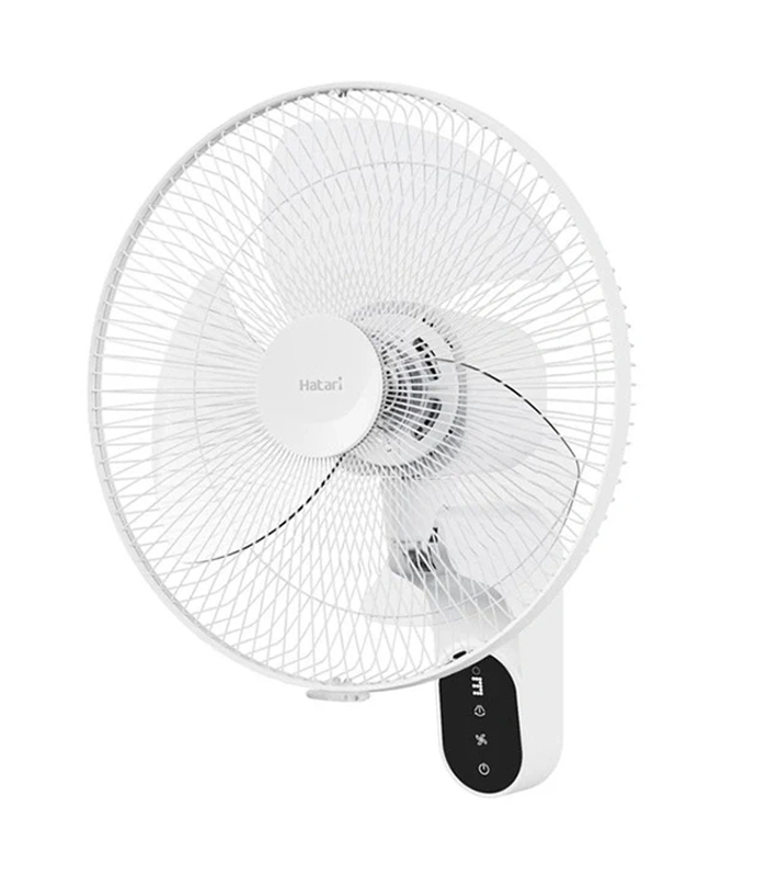 Quạt treo tường Hatari W18R1