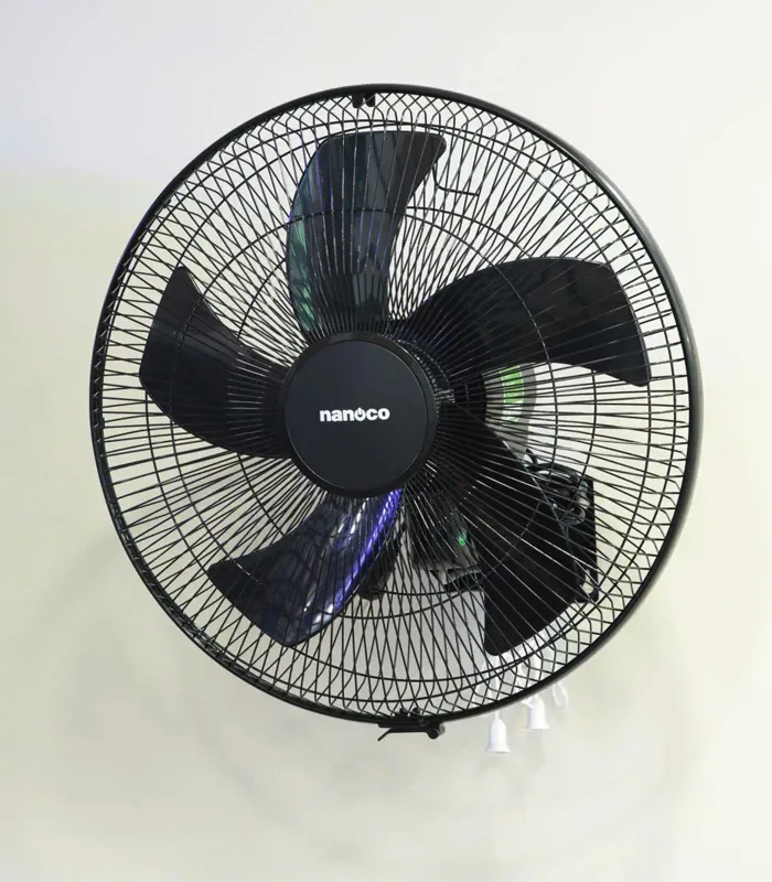 Quạt treo tường Nanoco NWF1670K