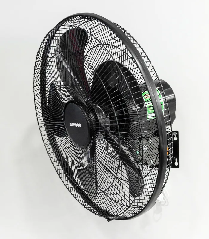 Quạt treo tường Nanoco NWF1870K