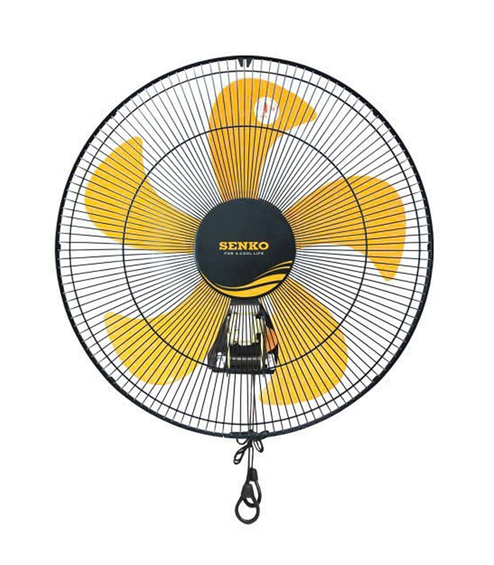 Quạt treo tường Senko TC1623