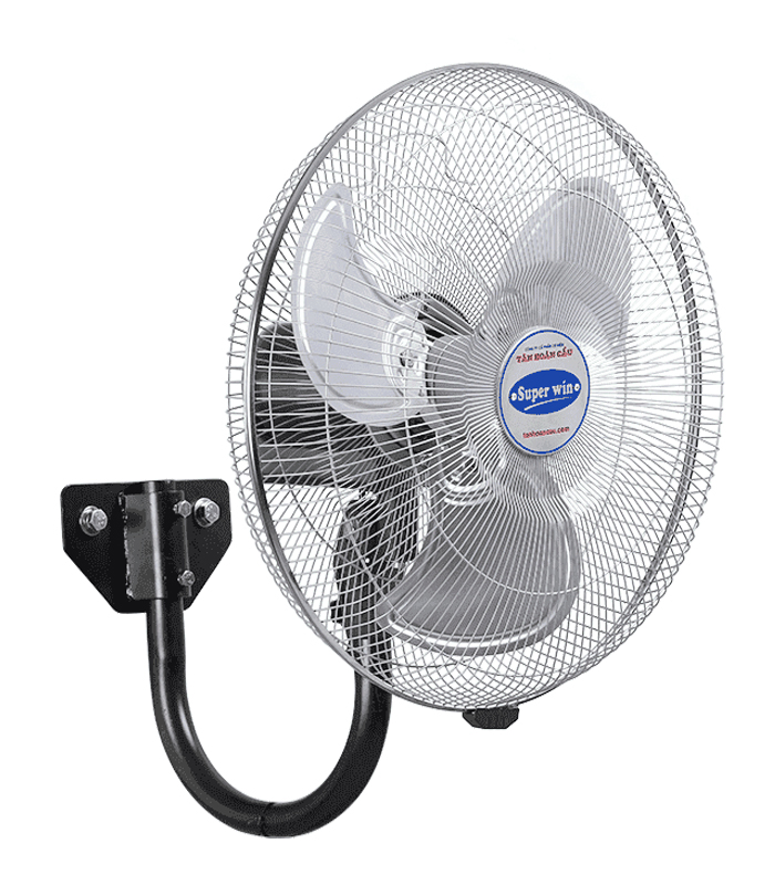 Quạt treo tường Super Win 50-QT
