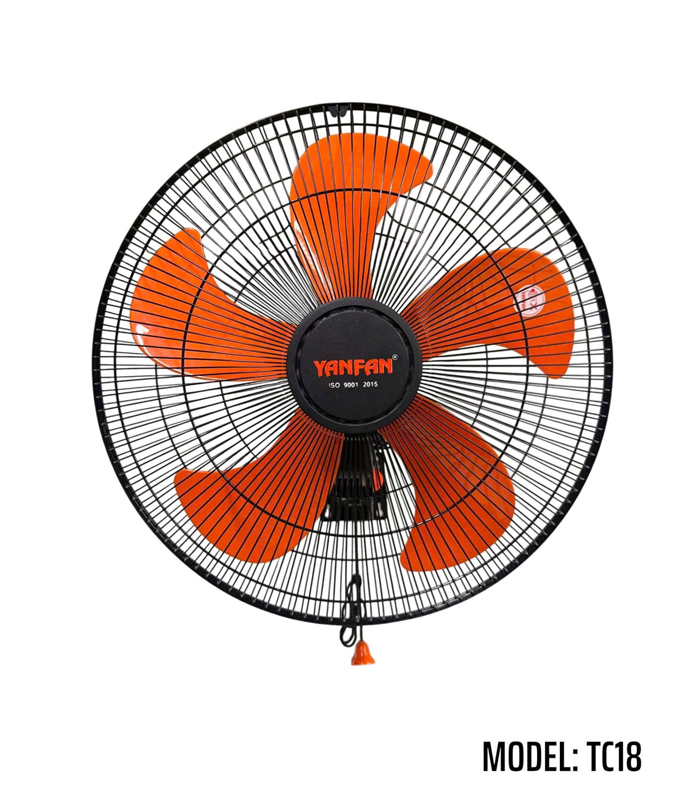 Quạt treo Yanfan TC18