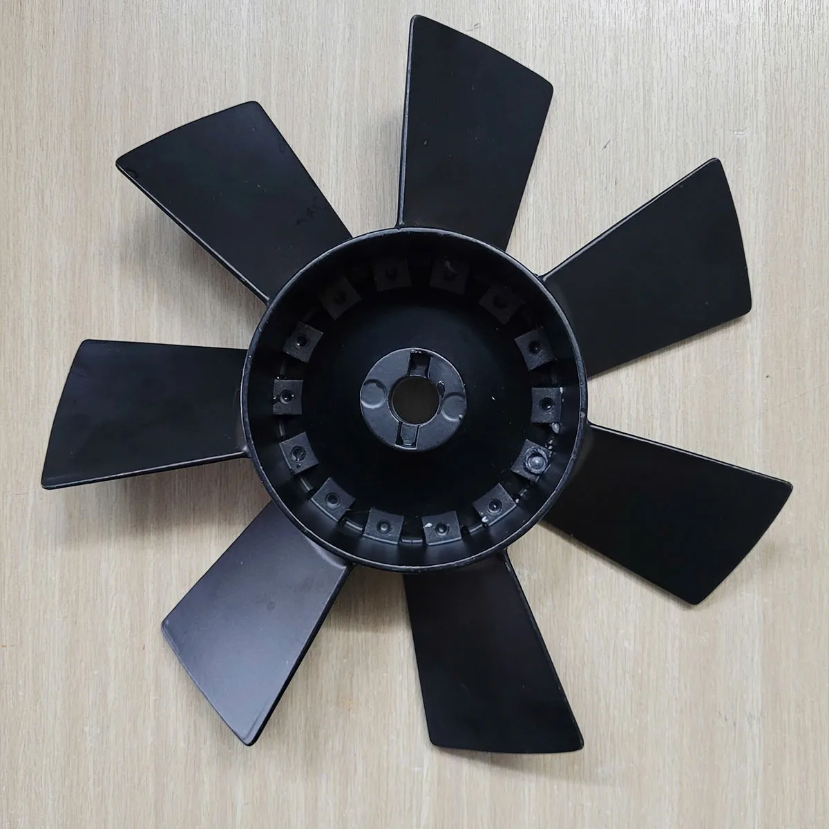 Cánh quạt hút EF-G