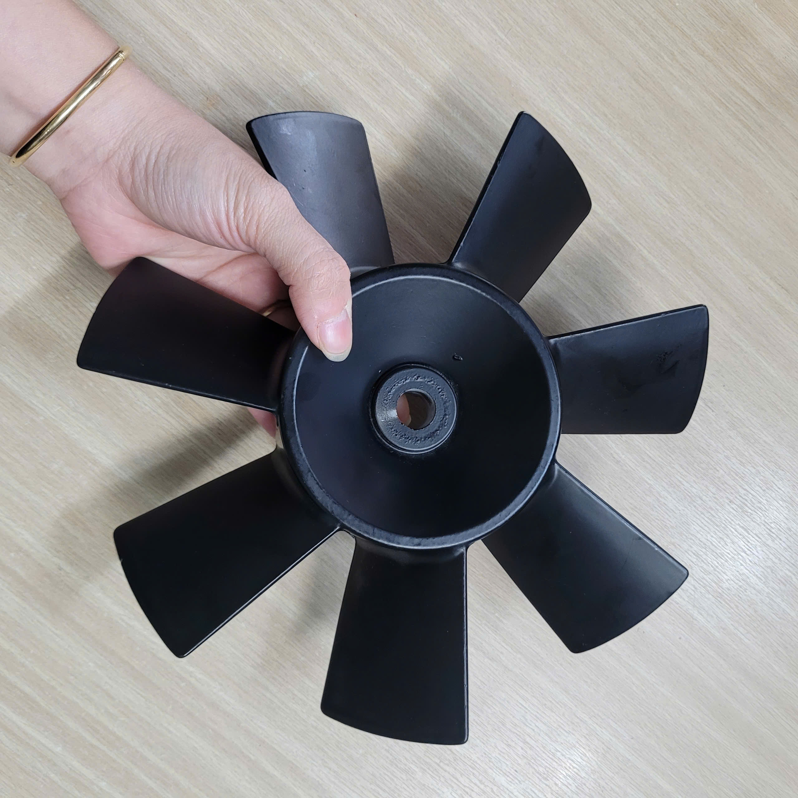 Cánh quạt hút TM-XT