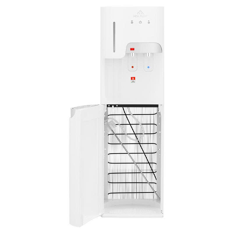 Cây nước nóng lạnh hút bình Hòa Phát HHC386