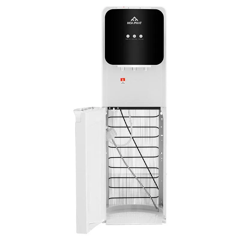 Cây nước nóng lạnh hút bình Hòa Phát HHC389
