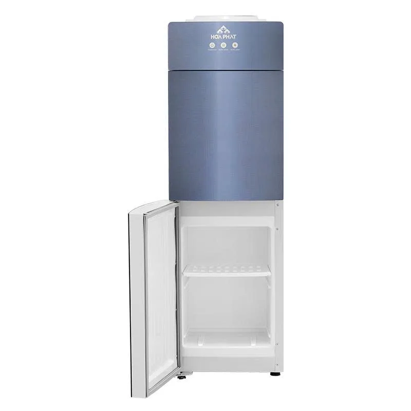 Cây nước nóng lạnh úp bình Hòa Phát HTL258