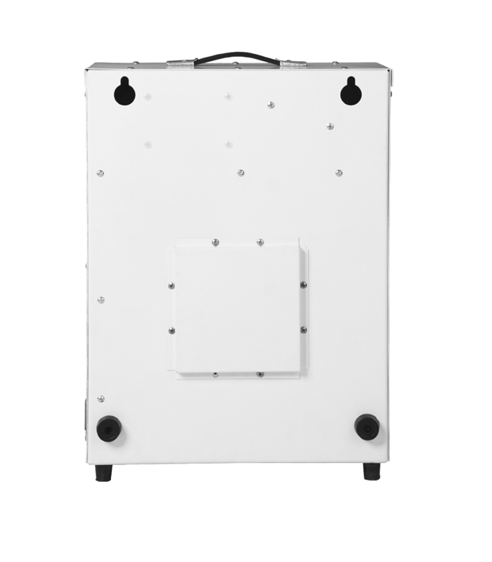 Chống giật trọn đời Daikiosan 15KVA DE150 1F