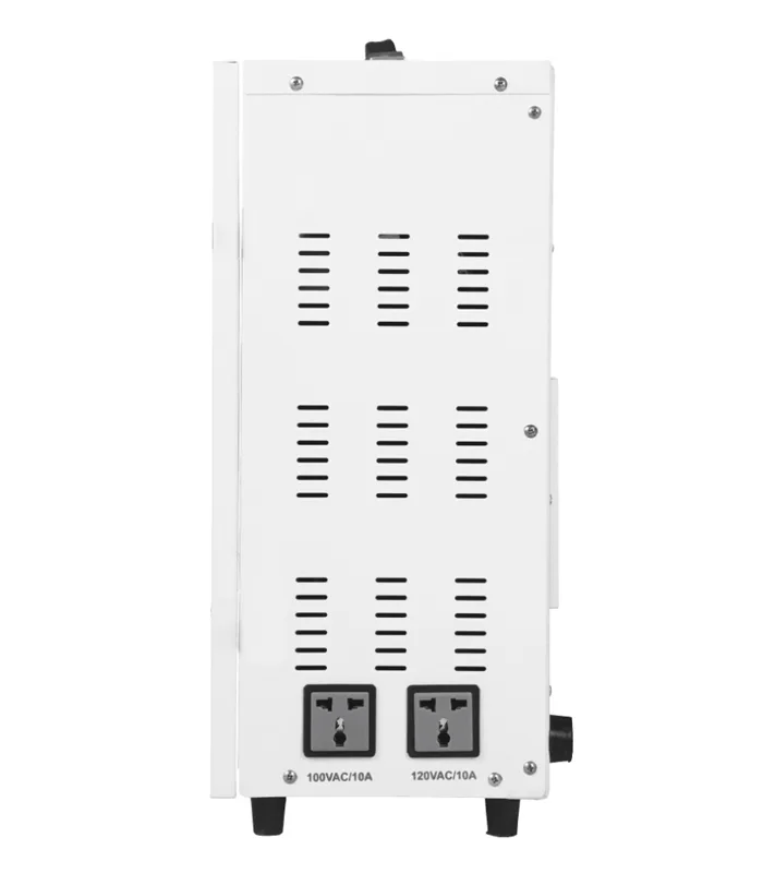 Chống giật trọn đời Daikiosan 7.5KVA DE075 1F