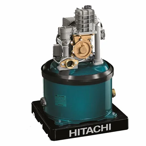 Máy Bơm Tăng Áp Tự Động Hitachi WT-P100GX2