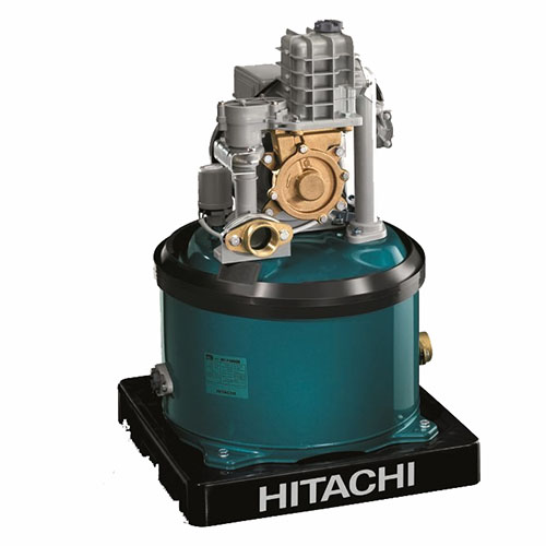 Máy Bơm Tăng Áp Tự Động Hitachi WT-P150GX2