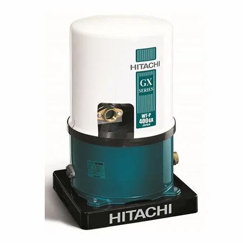 Máy Bơm Tăng Áp Tự Động Hitachi WT-P350GX-SPV
