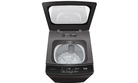 Máy giặt cửa trên Sharp ES-Y90HV-S