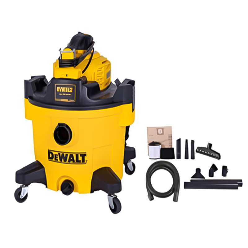 Máy hút bụi 4 chức năng Dewalt DXV234P