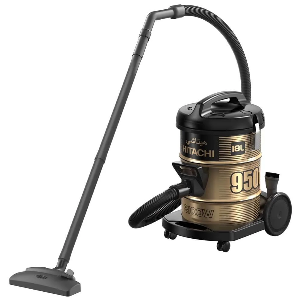 Máy Hút Bụi Công Nghiệp Hitachi CV-950F