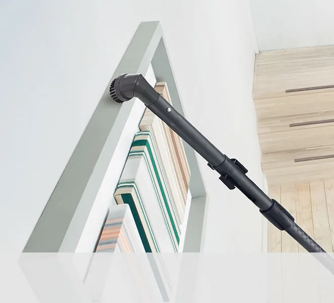 Máy Hút Bụi Công Nghiệp Hitachi CV-950F