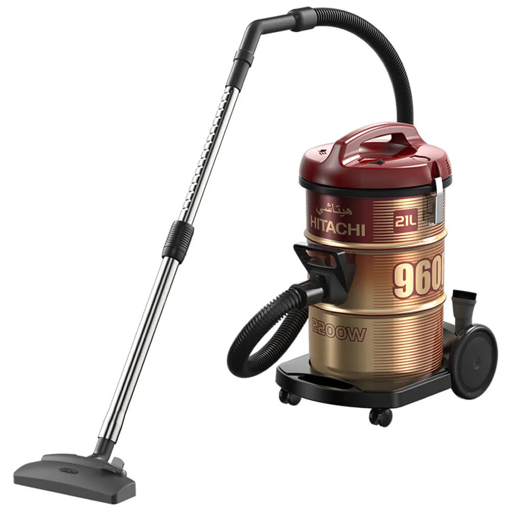 Máy Hút Bụi Công Nghiệp Hitachi CV-960F