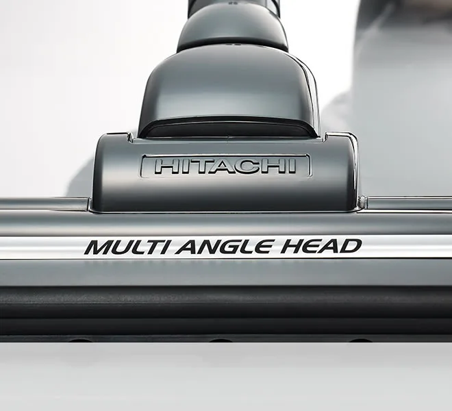 Máy hút bụi Hitachi CV-SU22V