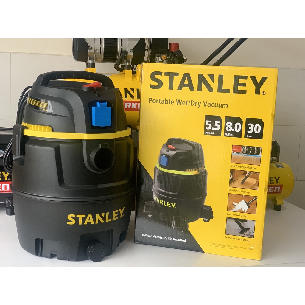 Máy hút bụi Stanley SL19403PE-8A