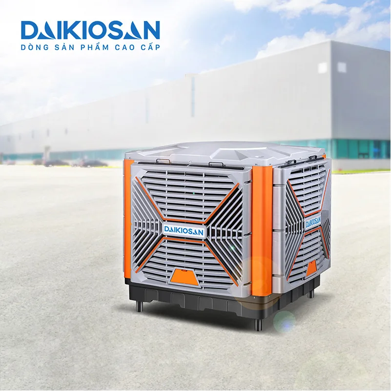 Máy làm mát công nghiệp Daikiosan DM305