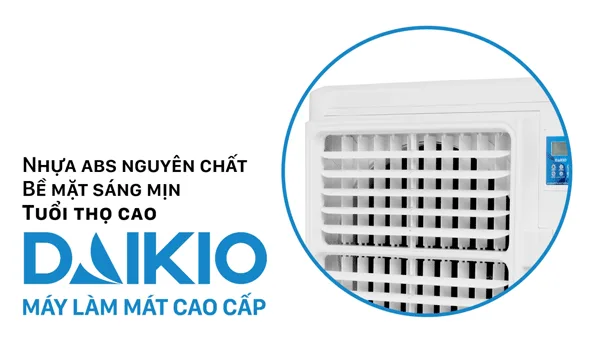 Máy làm mát Daikiosan DKA-07000A
