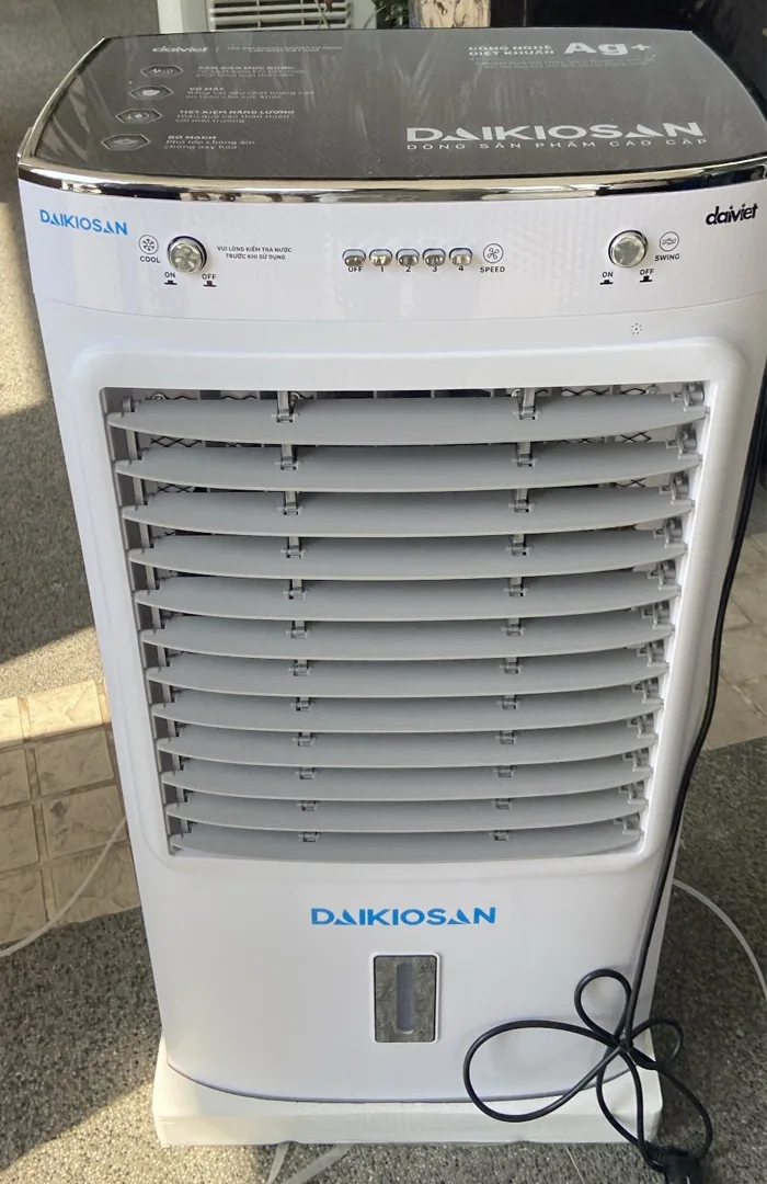 Máy làm mát Daikiosan DM109