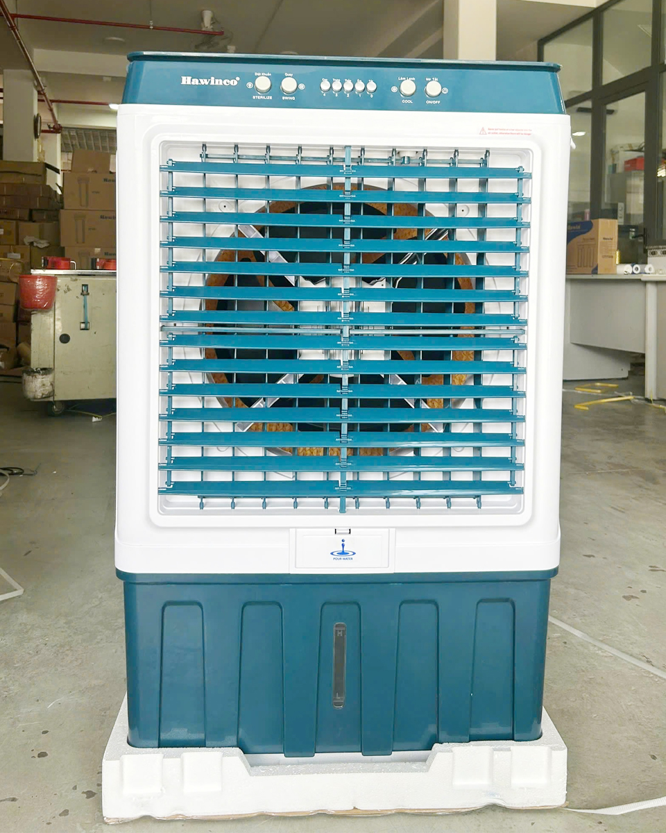 Máy làm mát Ha.winco HSN-100C