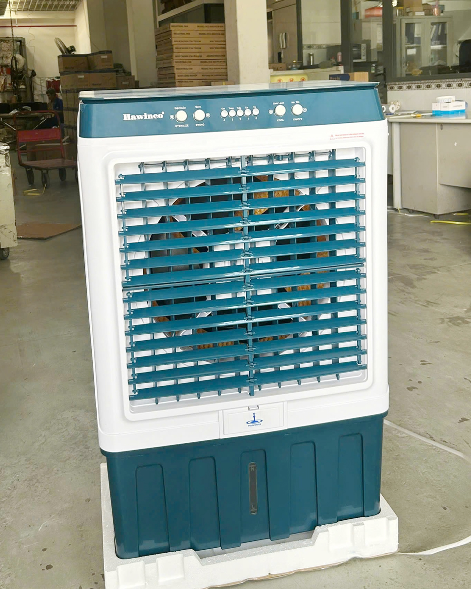 Máy làm mát Ha.winco HSN-100C