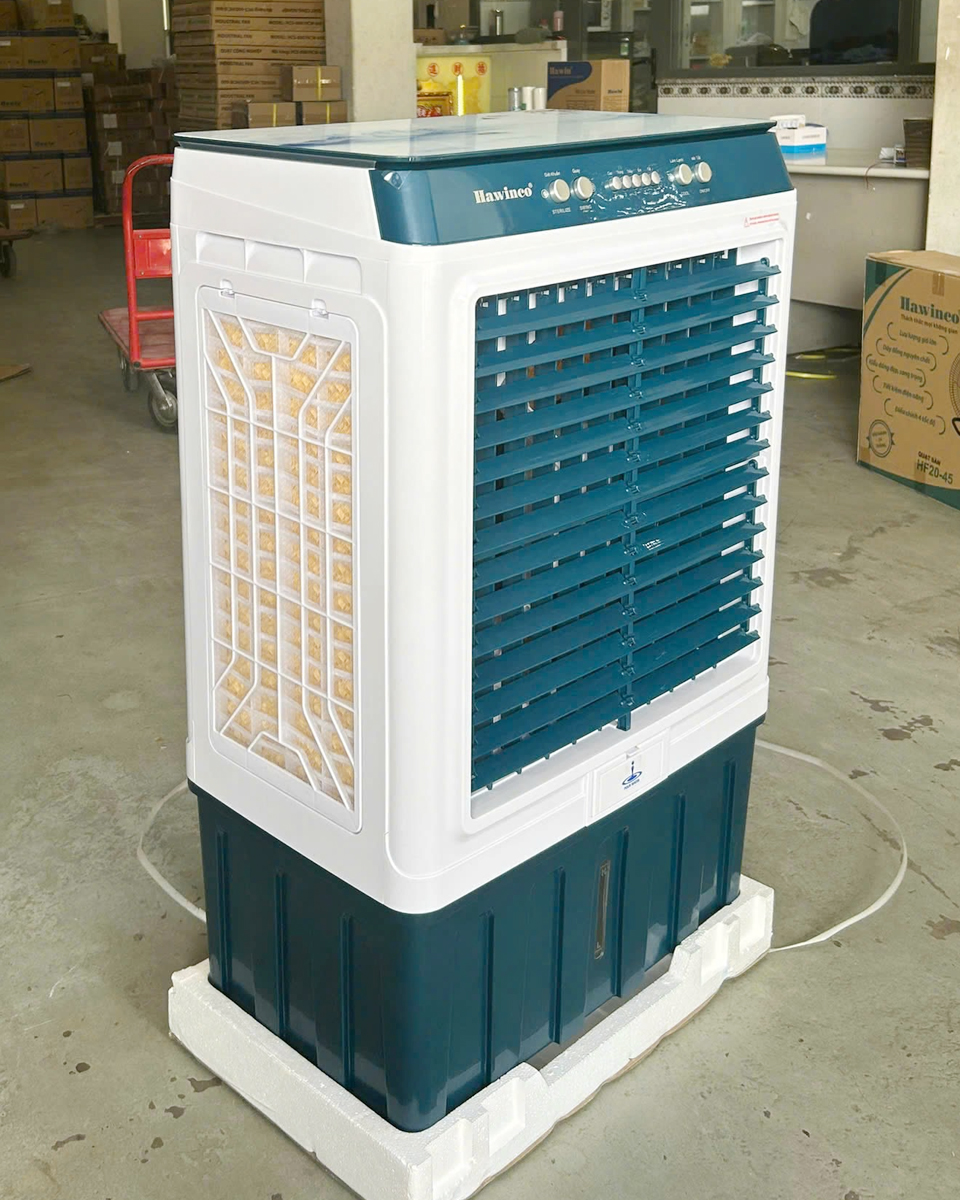 Máy làm mát Ha.winco HSN-100C