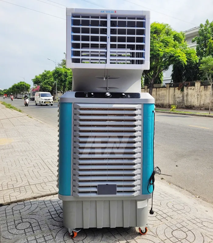 Máy làm mát hơi nước công nghiệp Afan AFN18000R