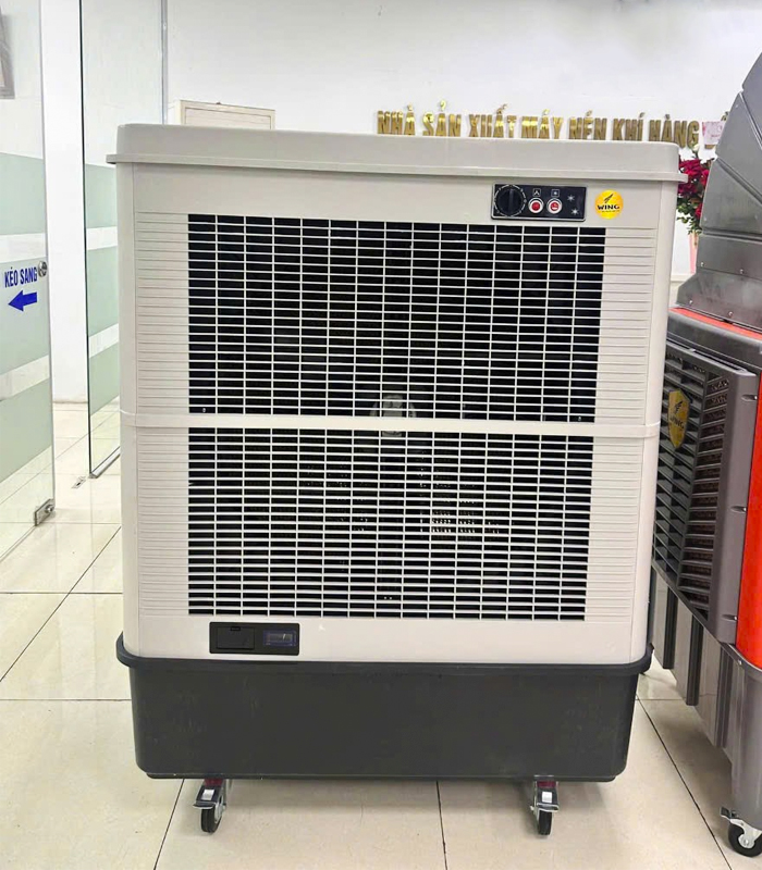 Máy làm mát hơi nước Wing TM-L23HSC (1500W)