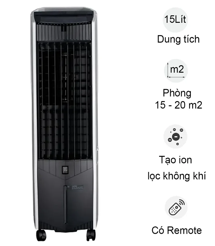 Máy làm mát không khí Boss FEAB-110