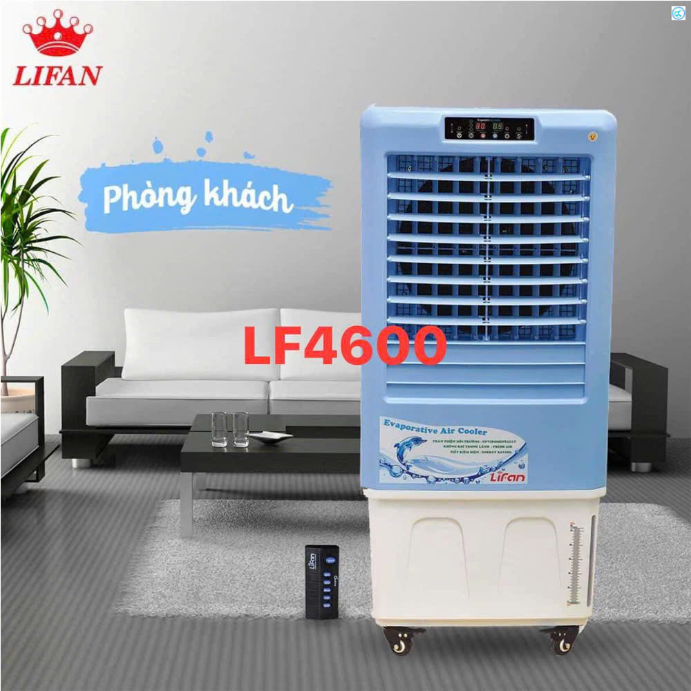 Máy làm mát Lifan LF-4600