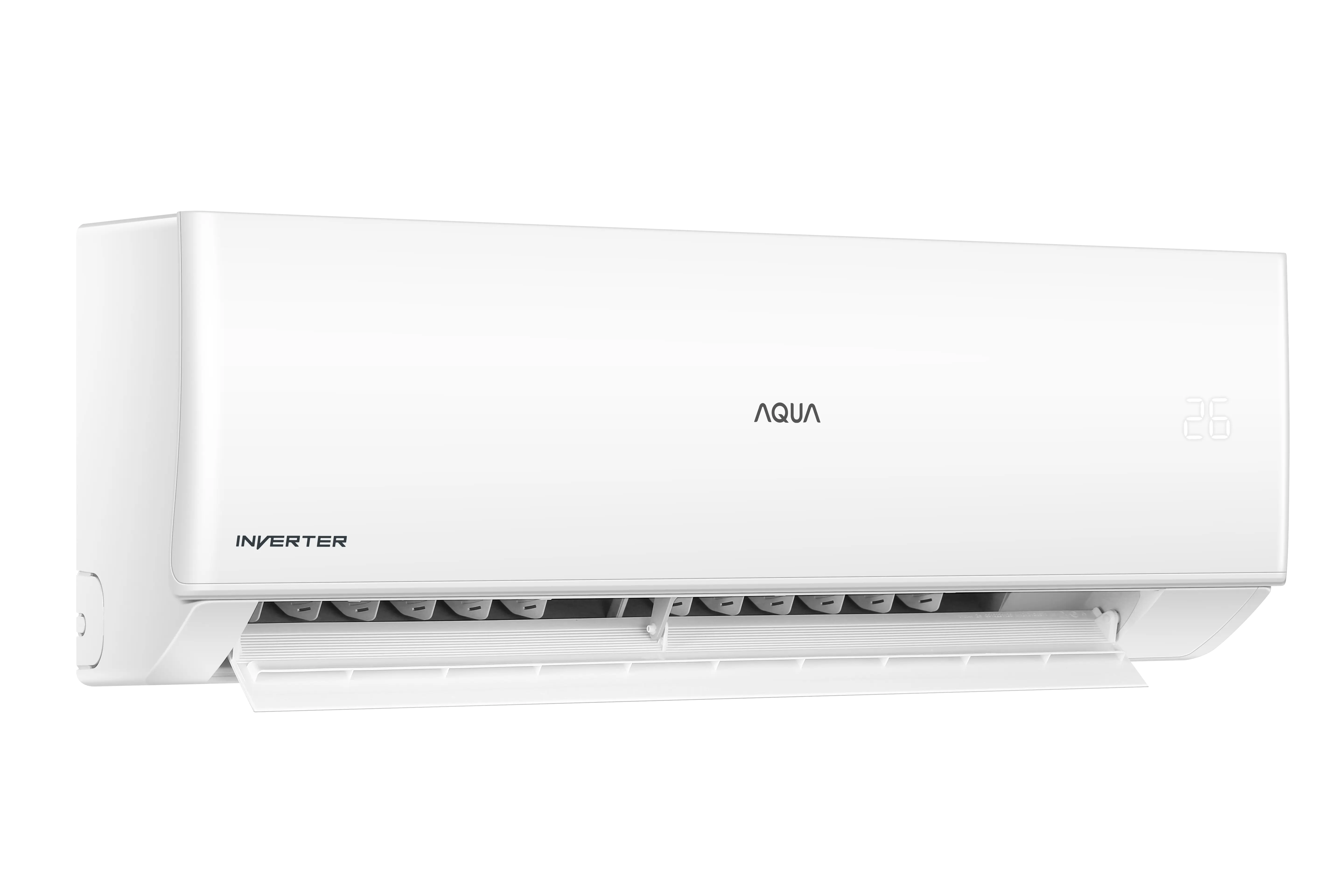 Máy lạnh Aqua Inverter 1 HP AQA-RV9QC
