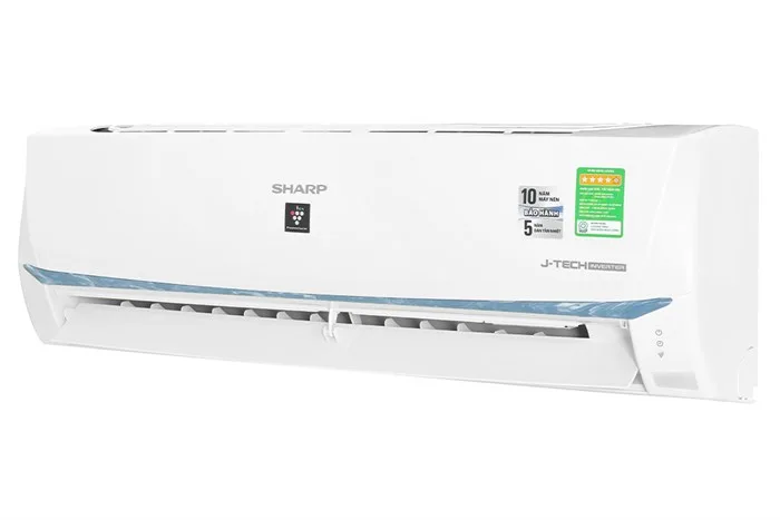Máy lạnh Sharp Inverter 2 HP AH-XP18BSW