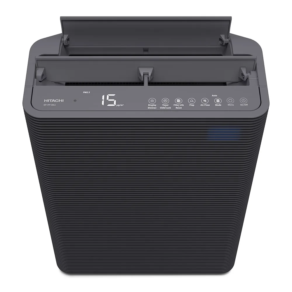 Máy Lọc Không Khí Hitachi EP-PF120J