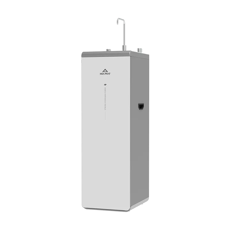 Máy lọc nước Hòa Phát Hydrogen ion kiềm RO HyperS HPA855
