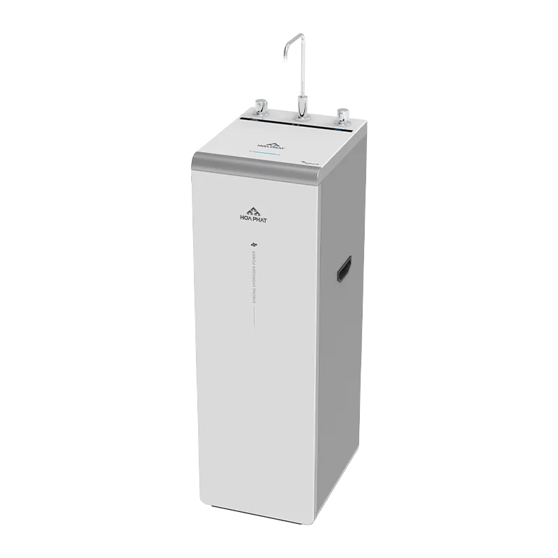 Máy lọc nước Hòa Phát Hydrogen ion kiềm RO HyperS HPA855