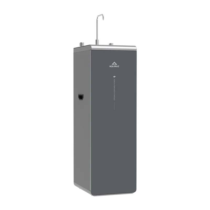 Máy lọc nước Hòa Phát Hydrogen ion kiềm RO HyperS HPA856