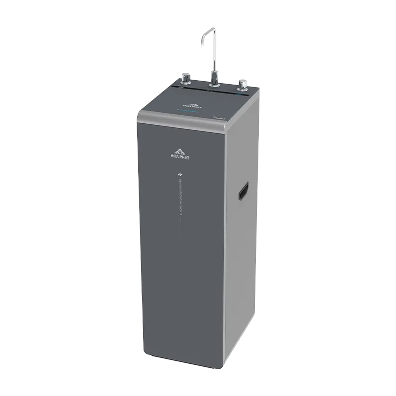 Máy lọc nước Hòa Phát Hydrogen ion kiềm RO HyperS HPA856